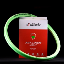 MOUSSE VITTORIA AIR-LINER LIGHT GRAVEL ANTIPINCHAZOS 700X37/40 VITTORIA
