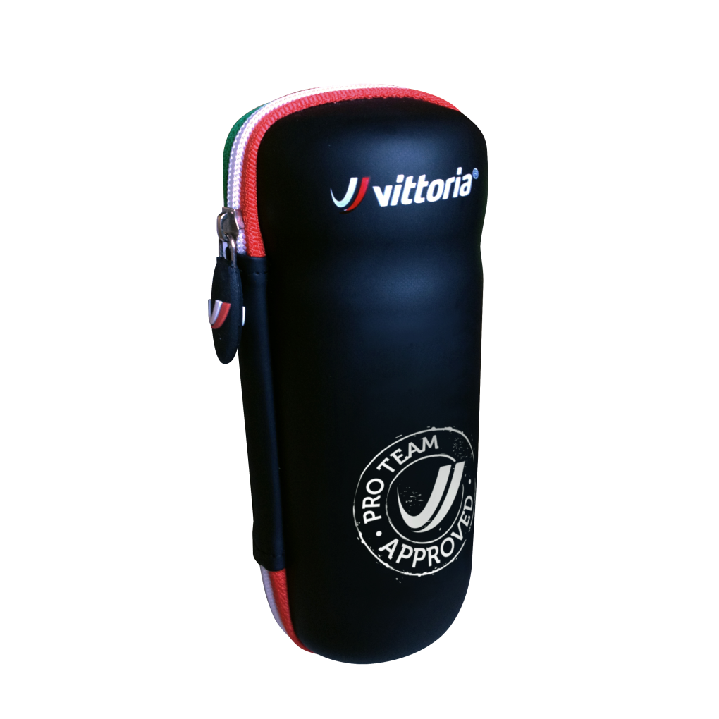 Vittoria Bidon Porte-Outils Zip Case