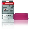 Cmara carretera Vittoria Competition Latex 700x25 28c FV Presta RVC 48mm