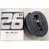 Tube Interne VTT Vittoria Standard 26x1.95/2.50 AV schrader 48mm