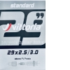 C�mara MTB Vittoria Standard 29x2.50/3.0 FV Presta 48mm
