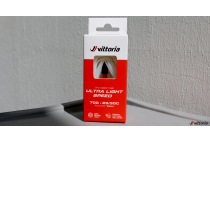 C�MARAS CARRETERA VITTORIA ULTRA LIGHT SPEED 700X25 30C FV PRESTA RVC 60MM