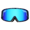 Gafas Pit Viper Goggls Midnight