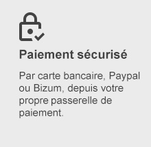 Paiement scuris