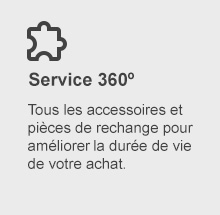 Service 360