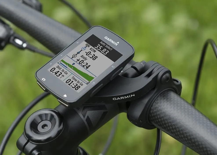 GARMIN