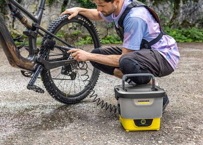 KARCHER