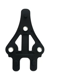 Road Standard Cleat Plate Juego de 2 uni. EVC
