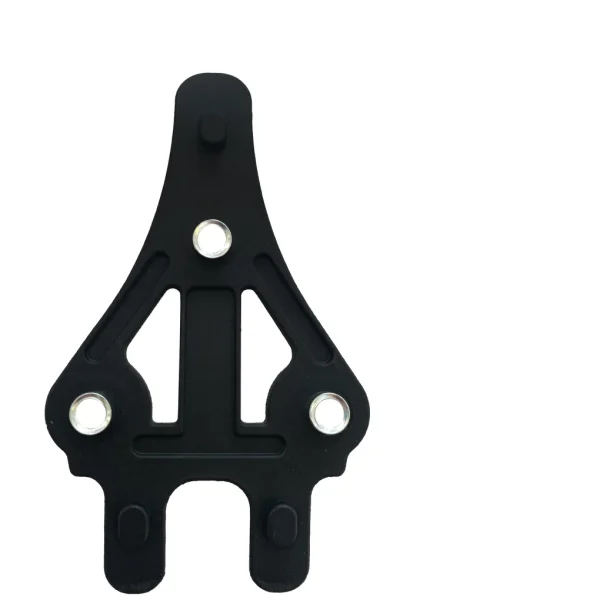 Road Standard Cleat Plate Juego de 2 uni. EVC