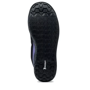 Zapatillas Northwave CLAN 2 WMN Negro-Iridescent