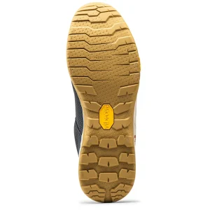 Zapatillas Northwave FREELAND Gris Oscuro-Tierra