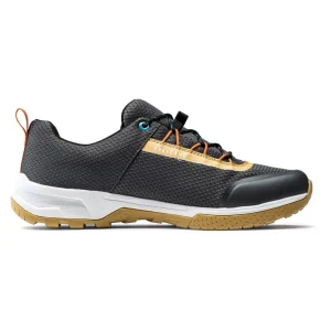 Zapatillas Northwave FREELAND Gris Oscuro-Tierra