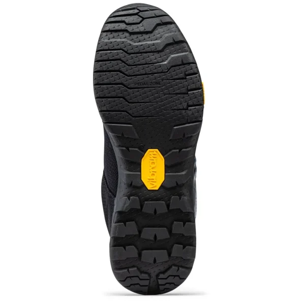 Zapatillas Northwave FREELAND WMN Negro-Iridescent