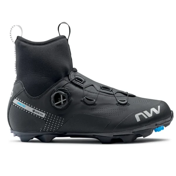 Zapatillas Ciclismo CELSIUS XC ARC. GTX