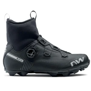Zapatillas Ciclismo CELSIUS XC GTX