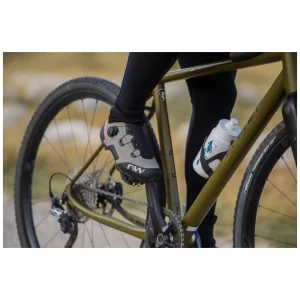Zapatillas Ciclismo CELSIUS XC GTX Marrón-Negro