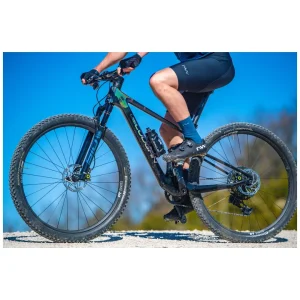 Zapatillas Northwave EXTREME XCM 4 Negro
