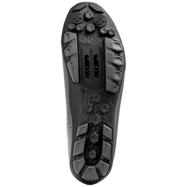 Zapatillas Northwave ROCKSTER 2 Gris Oscuro