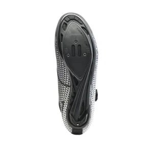 Zapatillas Ciclismo CELSIUS R ARCTIC GTX ROAD Gris carbono-Reflec.