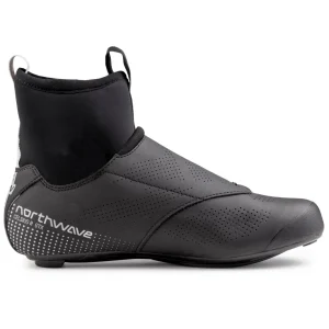 Zapatillas Ciclismo CELSIUS R GTX ROAD Negro