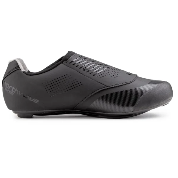 Zapatillas Ciclismo MAGMA R ROCK ROAD Negro