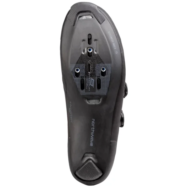 Zapatillas Ciclismo FLAGSHIP R GTX ROAD Negro