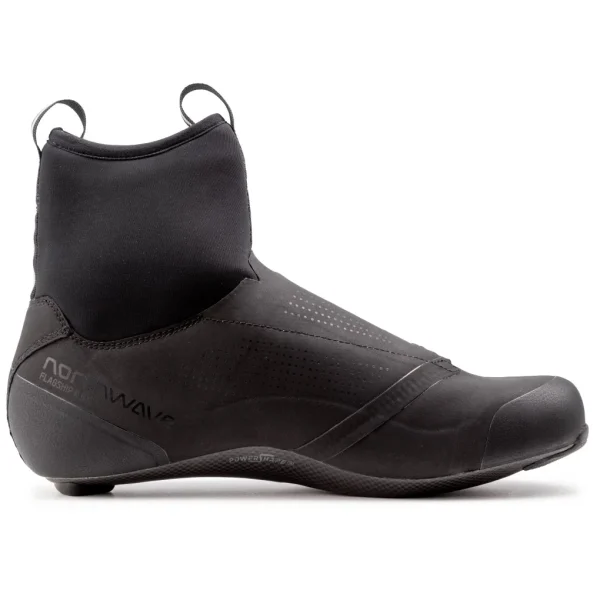 Zapatillas Ciclismo FLAGSHIP R GTX ROAD Negro
