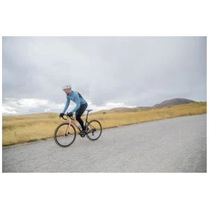 Zapatillas Ciclismo FLAGSHIP R GTX ROAD Negro