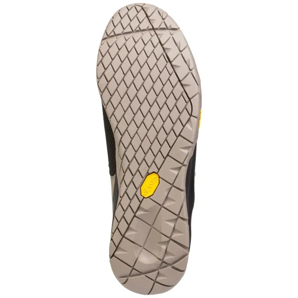 Zapatillas Ciclismo MULTICROSS PLUS GTX TRAIL / AM Negro-Marrón