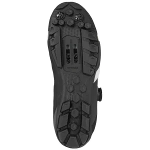 Zapatillas Ciclismo CELSIUS XT GTX GRAVEL / XC Negro-Marrón