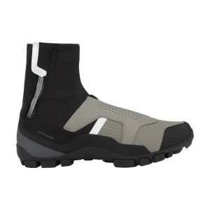 Zapatillas Ciclismo CELSIUS XT GTX GRAVEL / XC Negro-Marrón