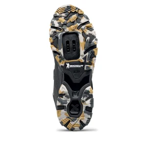Zapatillas Northwave SPIDER PLUS 3 Trail-AM Negro-Camo