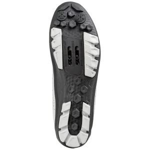 Zapatillas Northwave HAMMER PLUS XC-Gravel Gris Claro-Negro