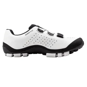 Zapatillas Northwave HAMMER PLUS XC-Gravel Gris Claro-Negro