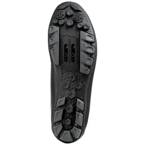 Zapatillas Northwave HAMMER PLUS WMN XC-Gravel Negro-Iridescent