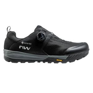 Zapatillas Northwave ROCKIT PLUS GTX Trail-AM Negro