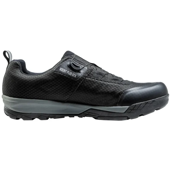 Zapatillas Northwave ROCKIT PLUS GTX Trail-AM Negro