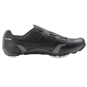 Zapatillas Northwave EXTREME X Negro-Gris Oscuro
