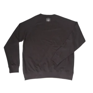 Sudadera Carver Cuello Redondo Since 96