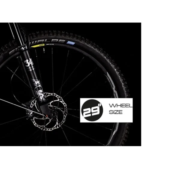 Bicicleta Eléctrica Corratec E-Power iLink 180 Factory 25