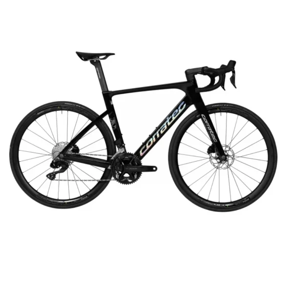 Bicicleta Corratec CCT Team Pro Shimano Di2