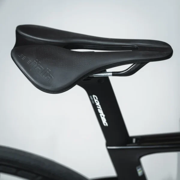 Bicicleta Corratec CCT Team Pro Shimano Di2