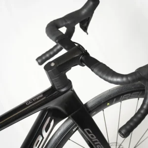 Bicicleta Corratec CCT Team Pro Shimano Di2