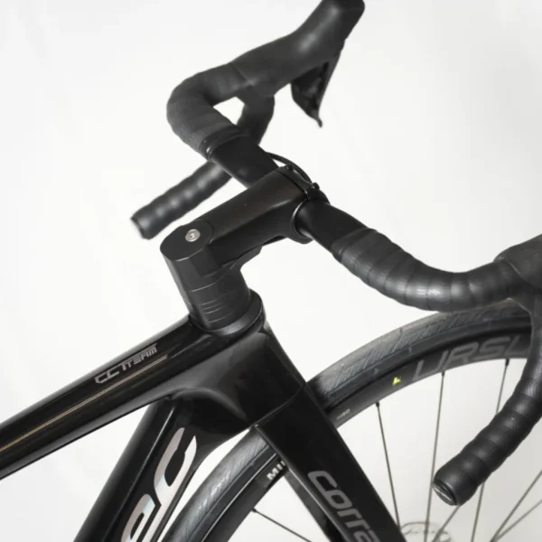 Bicicleta Corratec CCT Team Pro Shimano Di2