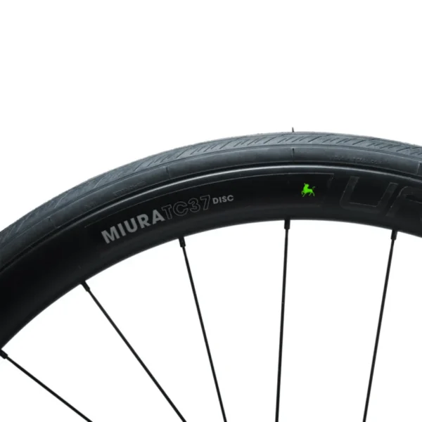 Bicicleta Corratec CCT Team Pro Shimano Di2