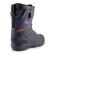 BOTAS Northwave EDGE SLS Negro-Gris Oscuro MAN