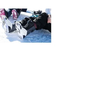 BOTAS Northwave DOMINO HYBRID Blanco-Oscuro GrisWOMAN