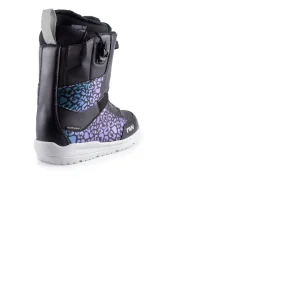 BOTAS Northwave DAHLIA SLS Negro-Iridescent WOMAN