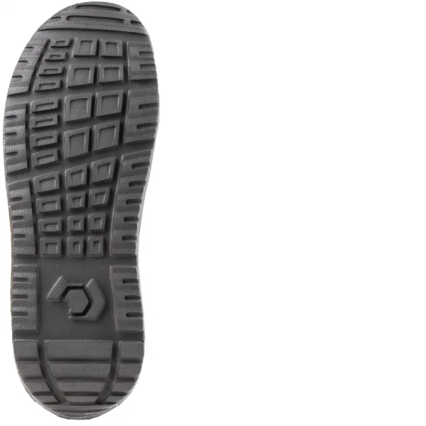 Botas  FREEDOM SPIN Negro