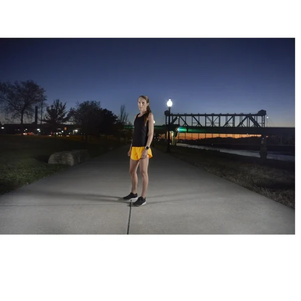 Garmin Forerunner 945 LTE Music Pack Negro/Amarillo